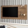 Painel para TV até 55 Polegadas Giz Dover - Mobilarte - 1