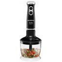 Ver imagem 2 de Mixer Mondial M-14 3 em 1 Lâmina em Aço Inox 600ML 350W