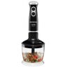 Mixer Mondial M-14 3 em 1 Lâmina em Aço Inox 600ML 350W - 2