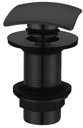 Ver imagem 1 de Válvula Click para Lavatório Black – Jiwi - X1014H