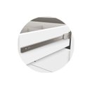 Ver imagem 5 de Guarda-Roupa 4 Gavetas MDF Provence New Guarda-Roupa Infantil - Branco