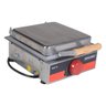 Chapa Sanduicheira Para Lanches Restaurante 30x30 Cm Com Prensa - Metalcubas (220v) - 4