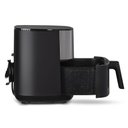 Ver imagem 6 de Fritadeira Air Fryer 6l Smart Chef Pro Midea Mad600g10apkw1 - 127v