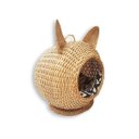 Ver imagem 2 de Cama Toca para Gatos Balaio de Gato