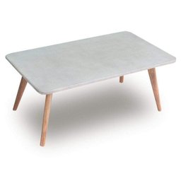 Conjunto Mesa 2 Poltronas 1 Namoradeira Acasa Móveis - 3 Conjunto Mesa 2 Poltronas 1 Namoradeira Acasa Móveis - 3