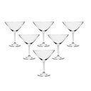 Ver imagem 1 de Jogo de Taça 280 ml 6 Peça para Drinks