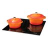 Cooktop de Indução 4 Zonas de Aquecimento Suggar - 12