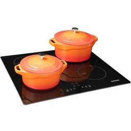 Cooktop de Indução 4 Zonas de Aquecimento Suggar - 10
