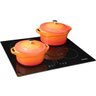 Cooktop de Indução 4 Zonas de Aquecimento Suggar - 10