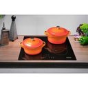 Ver mais imagens de Cooktop de Indução 4 Zonas de Aquecimento Suggar FG0422VC 220V