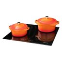 Ver imagem 4 de Cooktop de Indução 4 Zonas de Aquecimento Suggar FG0422VC 220V