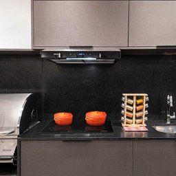 Cooktop de Indução 4 Zonas de Aquecimento Suggar - 14