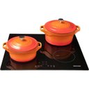 Ver imagem 7 de Cooktop de Indução 4 Zonas de Aquecimento Suggar