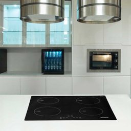 Cooktop de Indução 4 Zonas de Aquecimento Suggar - 13