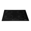 Ver imagem 5 de Cooktop de Indução 4 Zonas de Aquecimento Suggar