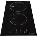 Ver imagem 4 de Fogão de Mesa Cooktop de Indução 2 Zonas de Aquecimento Suggar