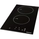 Ver imagem 5 de Fogão de Mesa Cooktop de Indução 2 Zonas de Aquecimento Suggar
