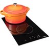 Fogão de Mesa Cooktop de Indução 2 Zonas de Aquecimento Suggar - 10