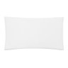 Fronha para Travesseiro 0.50x0.90m Zelo Classic - Percal 180 Fios - Branco - 1