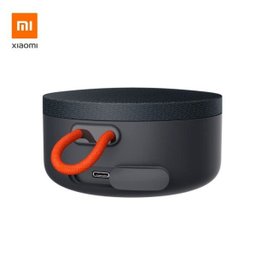Caixa de Som Xiaomi 4w com Bluetooth À Prova D'água - 4