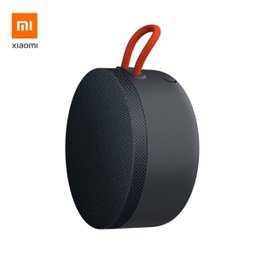 Caixa de Som Xiaomi 4w com Bluetooth À Prova D'água - 2