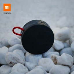 Caixa de Som Xiaomi 4w com Bluetooth À Prova D'água - 5