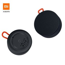Caixa de Som Xiaomi 4w com Bluetooth À Prova D'água - 3