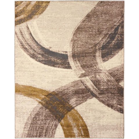 Tapete Para Sala Supreme Art 2,50X3,50 São Carlos