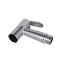 Ver imagem 2 de Gatilho para Ducha Higiênica de Metal Cromado 13383 Rayco