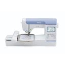 Ver imagem 1 de Máquina de Bordar Brother BE815L