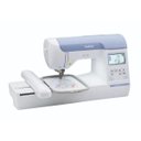 Ver imagem 3 de Máquina de Bordar Brother BE815L