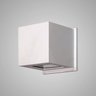 Arandela 2 Fachos Led Integrado 2x6w 230v Cod. 237/2-302-vd - 1