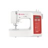 Máquina de Costura Eletrônica Singer SC220 - 2