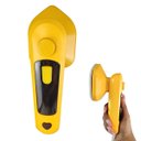 Ver imagem 1 de Mini Ferro de Passar Roupa a Vapor Mala Bolsa Compacto Portatil Viagem Trabalho AB.MIDIA HB-688