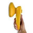 Ver imagem 7 de Mini Ferro de Passar Roupa a Vapor Mala Bolsa Compacto Portatil Viagem Trabalho AB.MIDIA HB-688