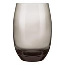 Ver imagem 4 de Jogo de Copos Sm Aruba Fumê Long Drink 465ml 6un - Nadir 30611