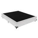 Ver imagem 1 de Cama Box Casal 138x188 Branco