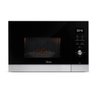 Micro-ondas de Embutir Midea Protouch 25 Litros Preto com Inox 220v - 1