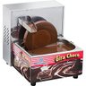 Derretedeira Gira-choco Marchesoni 5Kg Aço Inox - 1