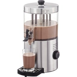 Chocolateira Marchesoni Giratória 3 Litros 220V - 1