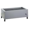 Cbr 90 Char Broiler Gás 90cm 6 Queimadores Edanca - 2