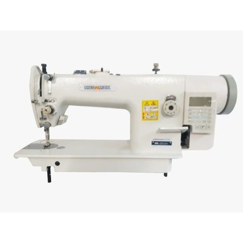 Reta Eletrônica Megamak, Mk-202-d4- Lançadeira Grande-220v