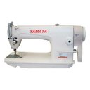 Ver imagem 2 de Máquina Costura Reta Industrial Yamata Nova -garantia12meses