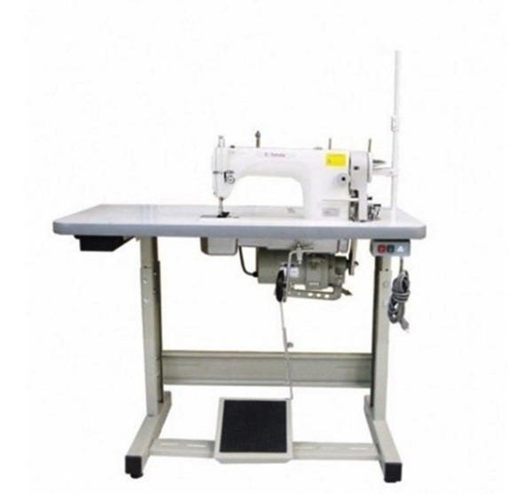 Máquina Costura Reta Industrial Yamata Nova -garantia12meses - 1