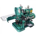 Ver imagem 5 de Overlock Butterfly com mesa e Motor grande Bivolt Silencioso