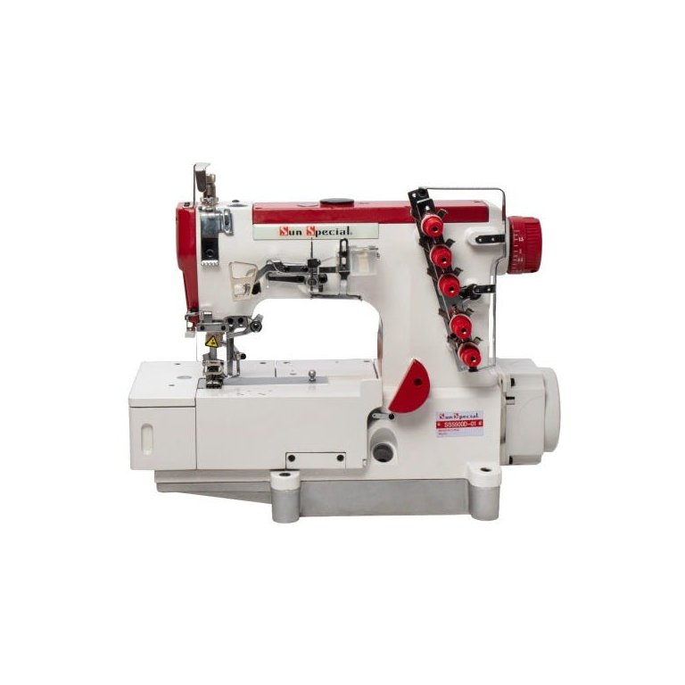 Galoneira,Direc Drive-Sun Special-12Meses Garantia 220v