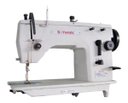 Ver imagem 1 de Máquina Zig Zag Semi-industrial Yamata Motor Eletrônico-220v
