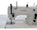 Ver imagem 5 de Máquina Zig Zag Semi-industrial Yamata Motor Eletrônico-220v