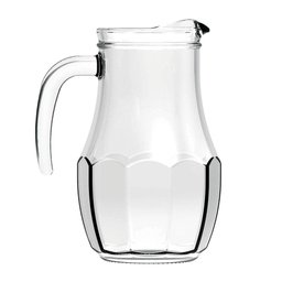 Jarra de Vidro Tango 1,5 Lt - 1