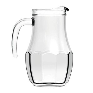 Jarra de Vidro Tango 1,5 Lt